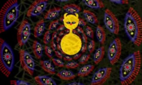 「LSD」ムービー５