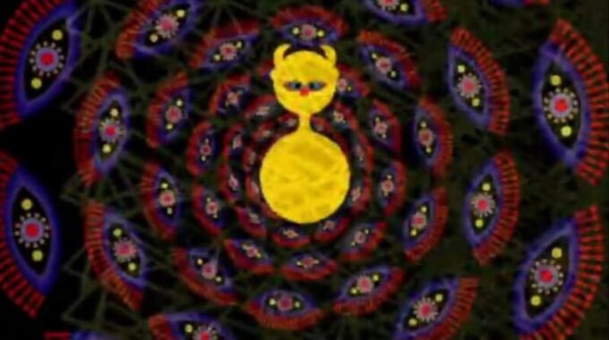 「LSD」ムービー５