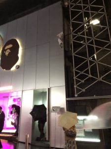 Shibuya www x入り口