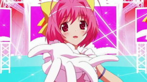 中川かのん