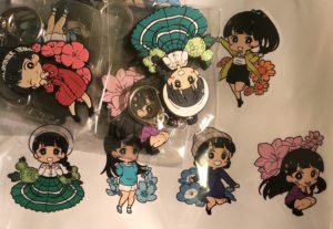 東山奈央武道館グッズ1