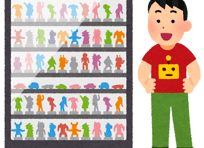 コレクター