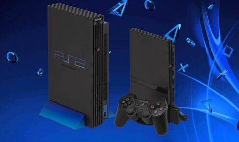 PS2アーカイブスアイキャッチ画像