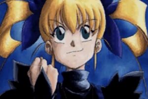 「ガンバード」オープニングムービー8