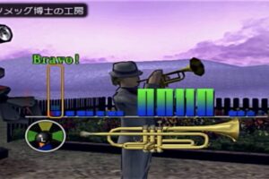 「ポンコツ浪漫活劇 バンピートロット」演奏2