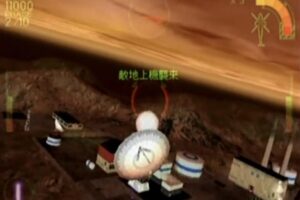 「インカミング 人類最終決戦」バトル４