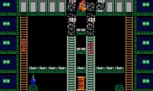 「レッキングクルー」バトル６