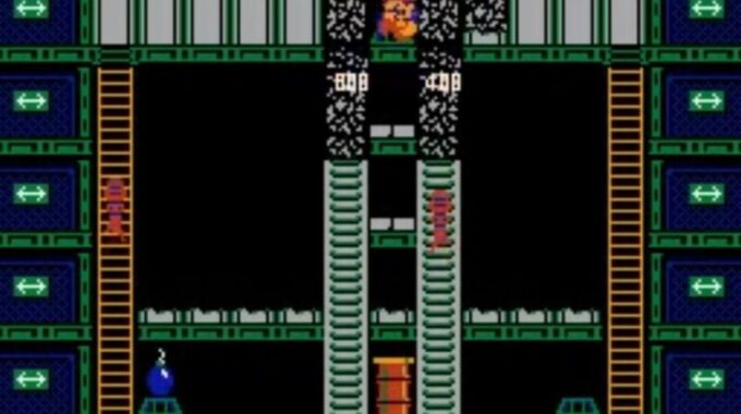 「レッキングクルー」バトル６