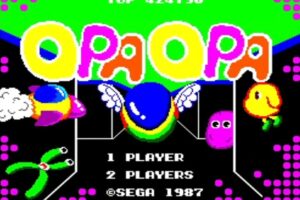 「オパオパ」タイトル